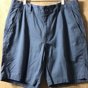 St John’s Bay Men’s Blue Shorts